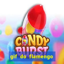 gif do flamengo para celular